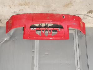 CITROEN C2  2003-2005 Első Lökhárító Bontott