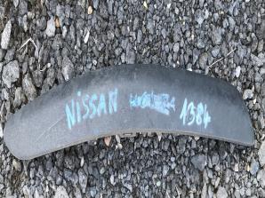 NISSAN ALMERA N16 DÍSZLÉC