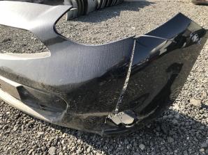 NISSAN MICRA  2014- Első Lökhárító 