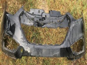 HYUNDAI IX 35  2009-2015 Első Lökhárító Enyhén sérült