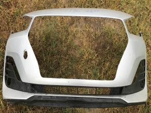 HYUNDAI I30  2017-2020 Első Lökhárító Enyhén sérült