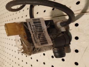 ABLAKMOSÓ MOTOR