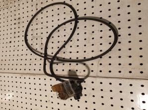 ABLAKMOSÓ MOTOR