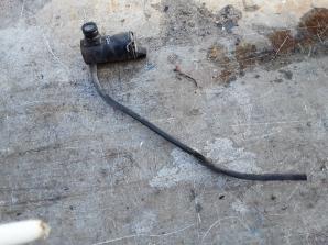 ABLAKMOSÓ MOTOR