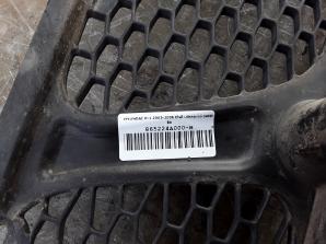 HYUNDAI H-1  2002-2006 Első Lökhárító betét Bontott