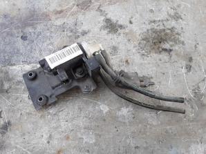 ABLAKTÖRLÖ MOTOR