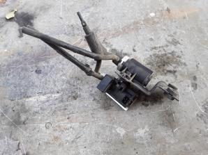 ABLAKTÖRLÖ MOTOR