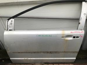 CHRYSLER VOYAGER 2008-2016 BAL ELSŐ AJTÓ