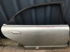 MAZDA XEDOS 9 1994-2003 JOBB HÁTSÓ AJTÓ