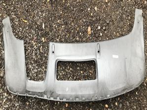 AUDI Q3  2015-2018 Hátsó Lökhárító alsó rész Bontott