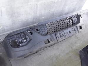 IVECO  DAILY 2011-2014 Első Lökhárító Bontott