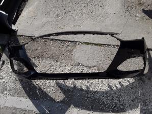 HYUNDAI I40  2011-2018 Első Lökhárító Enyhén sérült