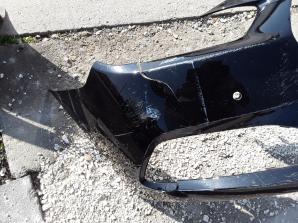 HYUNDAI I40  2011-2018 Első Lökhárító Enyhén sérült