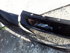 HYUNDAI I40  2011-2018 Első Lökhárító Enyhén sérült
