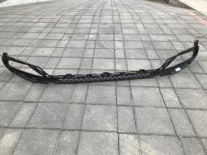 ELSŐ LÖKHÁRÍTÓ ALSÓ RÁCS ENYHÉN SÉRÜLT