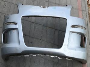 HYUNDAI I30  2007-2012 Első Lökhárító Enyhén sérült