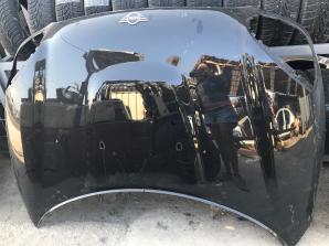 MINI CONTRYMAN F60 2016-2020 MOTORHÁZTETŐ ENYHÉN SÉRÜLT