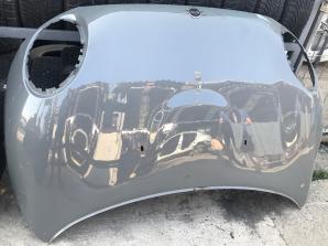 MINI CLUBMAN F54 MOTORHÁZTETŐ ENYHÉN SÉRÜLT