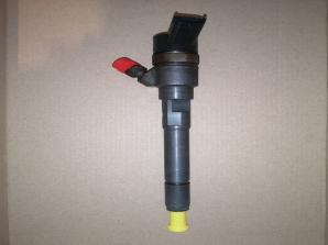 INJECTOR ASSY-FUEL