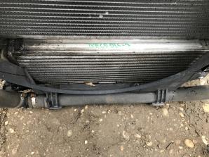 IVECO DAILY 2000-2006 COOLER HŰTŐ