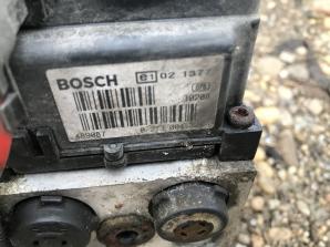 ABS KOCKA