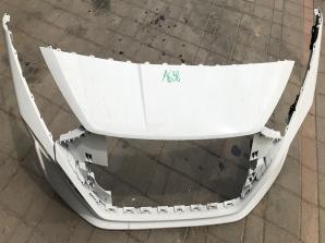 HYUNDAI I20  2020- Első Lökhárító Enyhén sérült