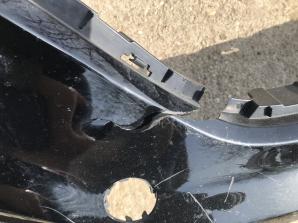HYUNDAI TUCSON  2015-2018 Első Lökhárító Enyhén sérült