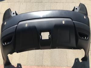 NISSAN X-TRAIL  2014-2020 Hátsó Lökhárító Gyári új