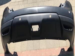 NISSAN X-TRAIL  2014-2020 Hátsó Lökhárító Gyári új