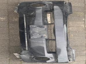 KIA SORENTO 140LE 2002-2006 Első Lökhárító Bontott