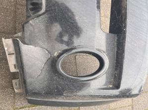 KIA SORENTO 140LE 2002-2006 Első Lökhárító Bontott