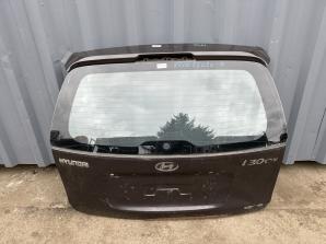 CSOMAGTÉRAJTÓ KOMBI/ CW
