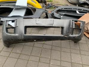 HYUNDAI TUCSON  2004-2006 Első Lökhárító Enyhén sérült