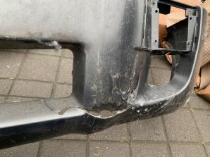 HYUNDAI TUCSON  2004-2006 Első Lökhárító Enyhén sérült