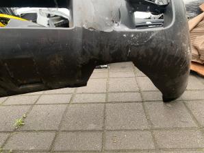 HYUNDAI TUCSON  2004-2006 Első Lökhárító Enyhén sérült