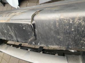 HYUNDAI TUCSON  2004-2006 Első Lökhárító Enyhén sérült