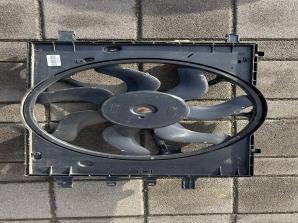 VÍZHŰTŐ VENTILÁTOR SZETT