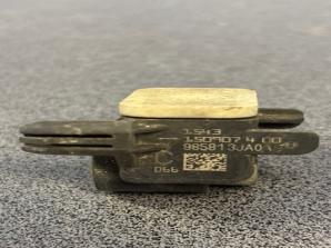 ÜTKÖZÉS ÉRZÉKELŐ Q50, Q60