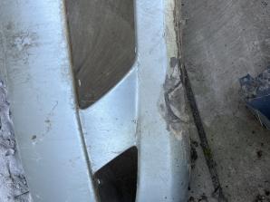 MAZDA 6  2002-2005 Első Lökhárító Javított