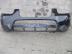HYUNDAI SANTA FE 2007-2009 Első Lökhárító Javított