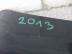 KIA SPORTAGE 2006-2010 Hátsó Lökhárító Javított