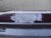 MAZDA 6  2007-2008 Hátsó Lökhárító Javított