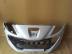 PEUGEOT 308 CC 2007-2010 Első Lökhárító Hiányos HIÁNYOS
