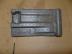 ABSORBER-FR BUMPER ENERGY, LH BONTOTT