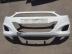 HYUNDAI I10  2011- Első Lökhárító  