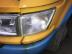 IVECO DAILY 2000-2006 BAL OLDAL INDEX BONTOTT