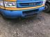 IVECO DAILY  2000-2006 Első Lökhárító Bontott