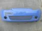 DAEWOO MATIZ M200 1998-2002 Első Lökhárító Javított
