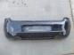 FIAT PUNTO Grande 2005-2009 Hátsó Lökhárító Javított