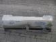 NISSAN PRIMERA P12 2002-2008 Hátsó Lökhárító Javított